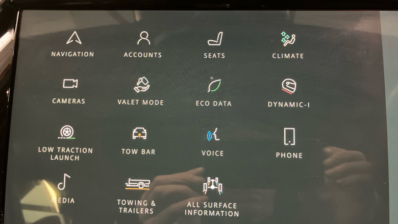 Jaguar E-Pace 2.0 P300 Sport 5dr Auto Petrol Estate